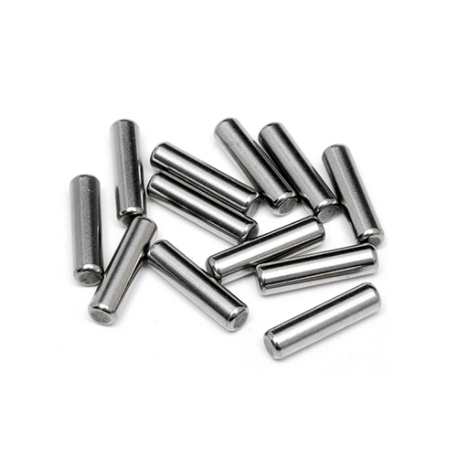 Штифты  ГОСТ 3128-70 