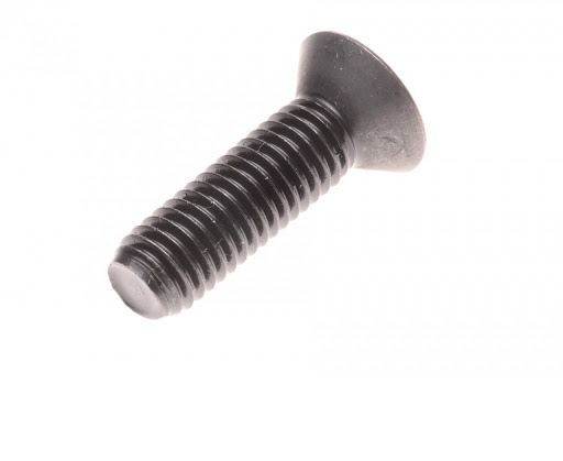 Винты ГОСТ Р 50403-92 с потайной головкой