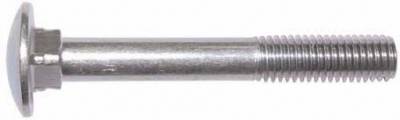 Болт по ГОСТ 7808-70 с шестигранной уменьшенной головкой, класс точности А