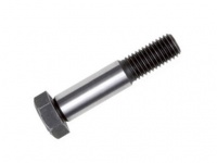 Болт по ГОСТ 7817-80 с шестигранной уменьшенной головкой, класс точности А