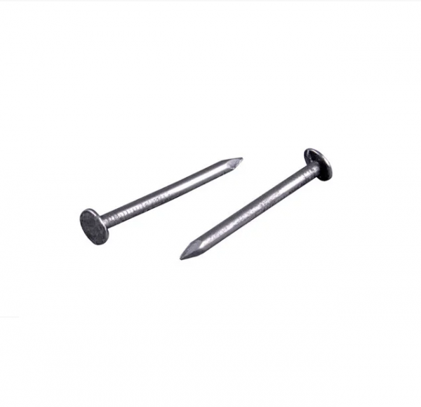 Гвозди толевые оцинкованные