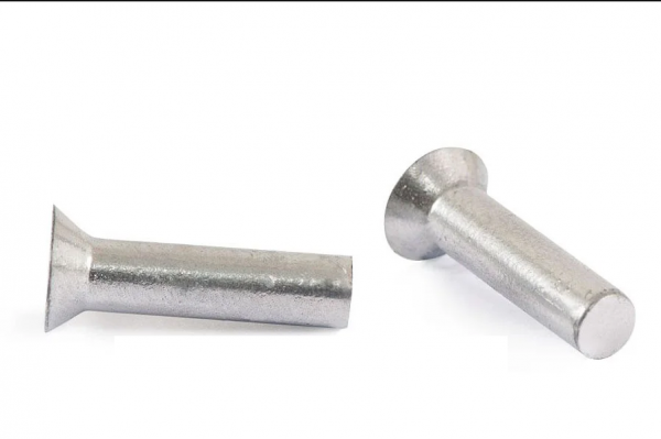 Заклепка с потайной головкой ГОСТ 10300-80