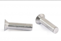 Заклепка с потайной головкой ГОСТ 10300-80