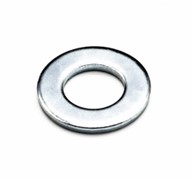 Шайба по ГОСТ 11371-78 плоская, класс точности А И С