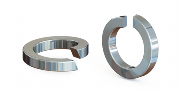 Шайба по ГОСТ 6402-70 пружинная