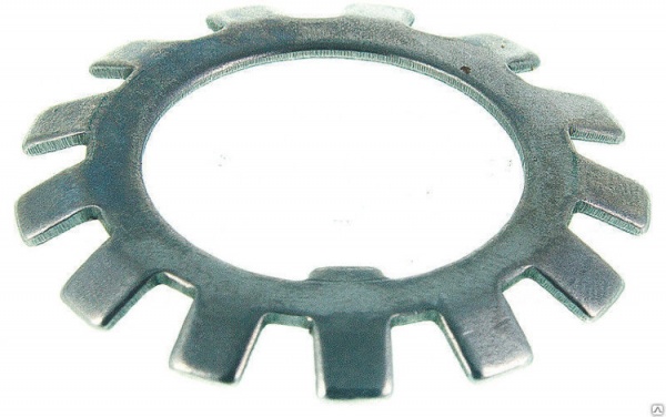 Гайка ГОСТ 8530-90