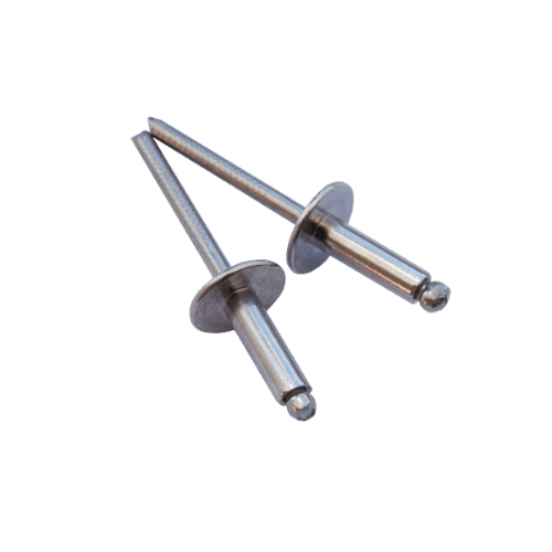 Заклепка ISO 15973-2005 