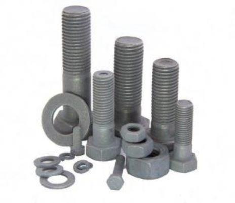 Термодиффузионное цинковое