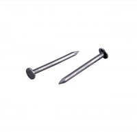 Гвозди толевые оцинкованные