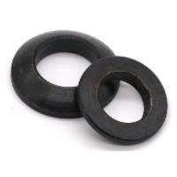     Шайба по ГОСТ Р 52646-2006 к высокопрочным болтам, класс точности С