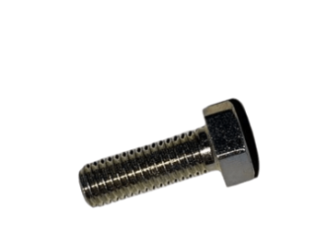 Болт ГОСТ 15591-70 с шестигранной уменьшенной головкой