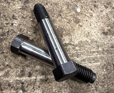 Компания МАКОТО ТЮНИНГ выпустила болт повышенной надежности