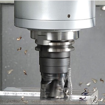 Фрезерные работы