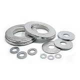 Шайбы для фланцевых соединений 