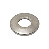 Шайба тарельчатая 