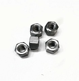 Дюймовый крепёж