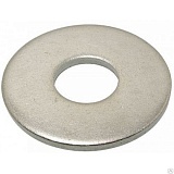 Шайба увеличенная 